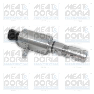 Control Valve, camshaft adjustment